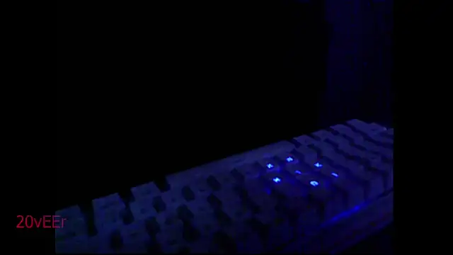 20vEEr online show from 03.20.26