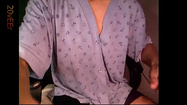 20vEEr online show from 04.10.26