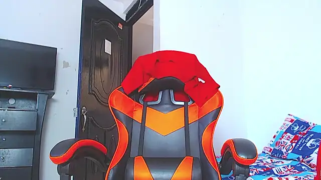 ADAM HOT online show from 01.12.26