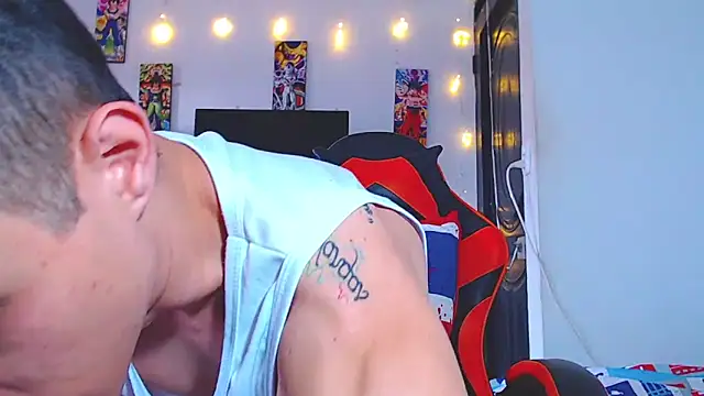 ADAM HOT online show from 03.01.26