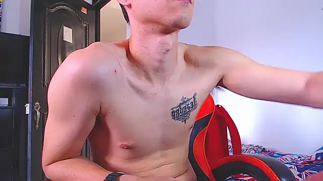 ADAM HOT online show from 03.03.26