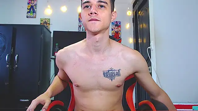 ADAM HOT online show from 04.16.26