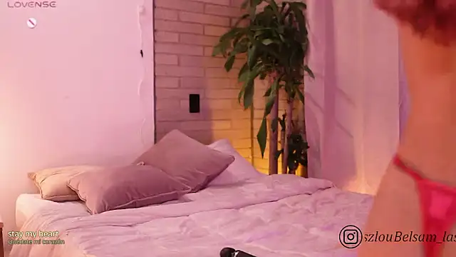 sammy laszlow online show from 02.26.26