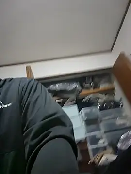 07YUKIO online show from 10.31.25