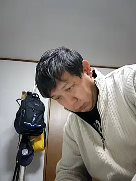 07YUKIO online show from 12.15.25