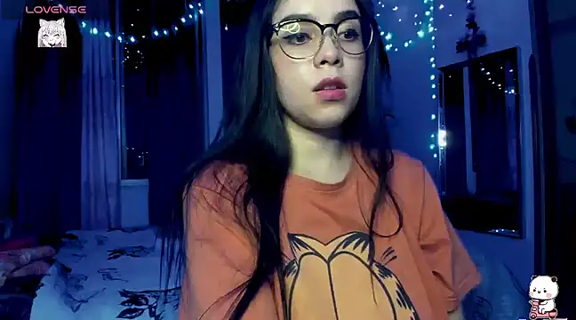 Snapshot of HARLEYNAPIER chatting on 01.15.25 HARLEYNAPIER online show from 01.15.25