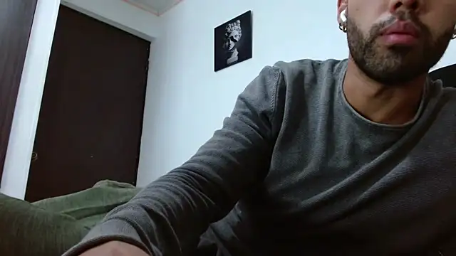 Hendry  online show from 01.29.25