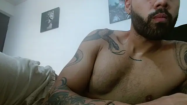 Hendry  online show from 03.01.25