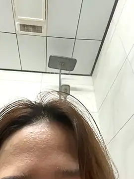 Angelababy001 online show from 11.12.25