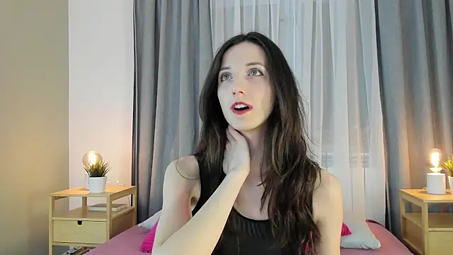 Ketty Belly online show from 03.14.26