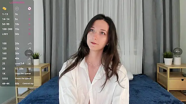 Ketty Belly online show from 05.15.26