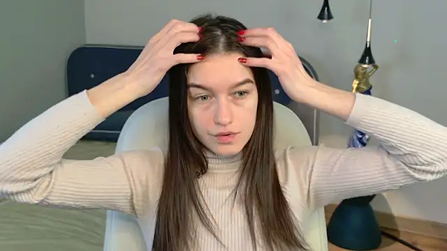 Alice  grace online show from 12.13.24