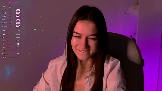 Alice  grace online show from 12.14.24