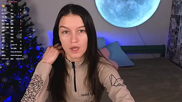 Alice  grace online show from 12.25.24