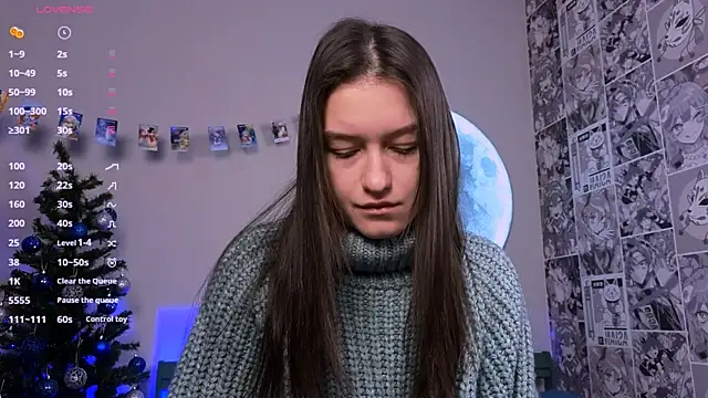 Alice  grace online show from 12.30.24