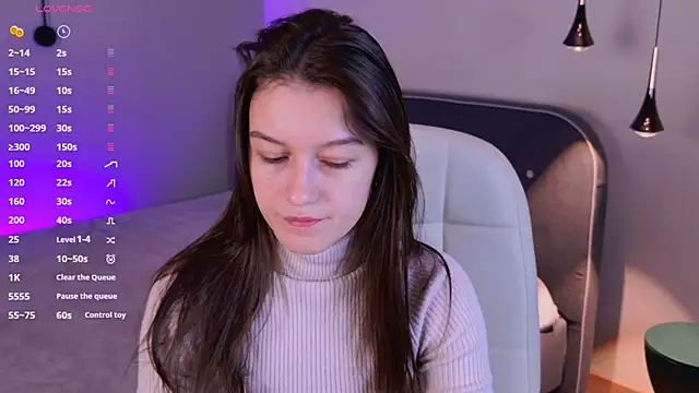 Alice  grace online show from 01.25.25