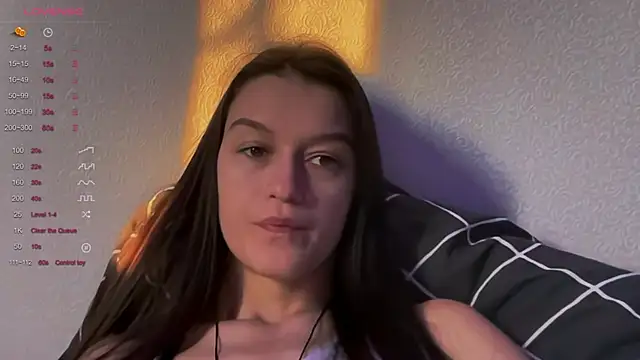 Alice  grace online show from 02.09.25