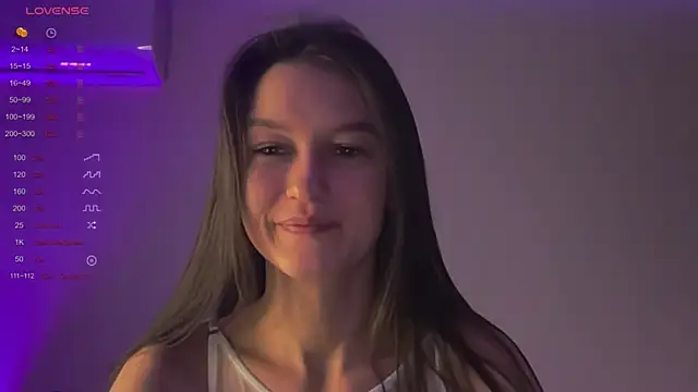 Alice  grace online show from 02.11.25