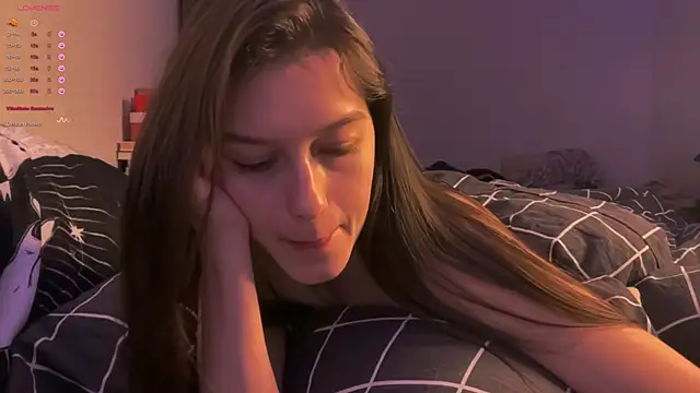 Alice  grace online show from 02.27.25