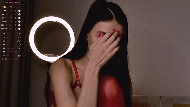 Alice  grace online show from 10.06.25