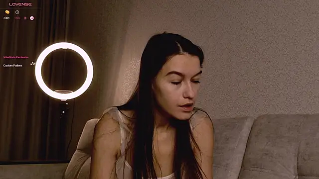 Alice  grace online show from 10.09.25