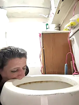 UniqueKorn86 online show from 02.12.26