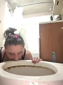 UniqueKorn86 online show from 03.15.26