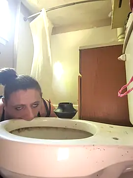 UniqueKorn86 online show from 04.07.26