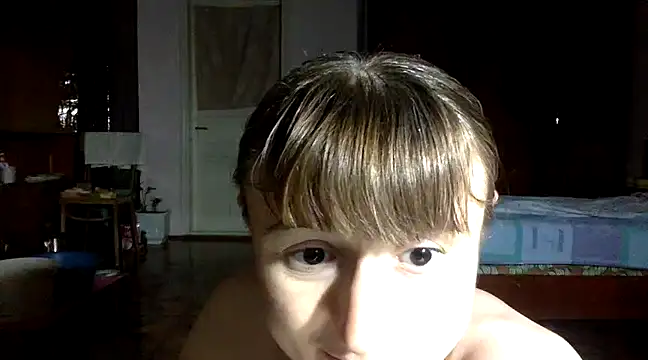 KlavdiaPetrivna online show from 01.15.25