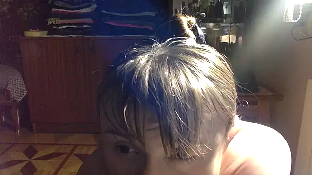 KlavdiaPetrivna online show from 11.23.25