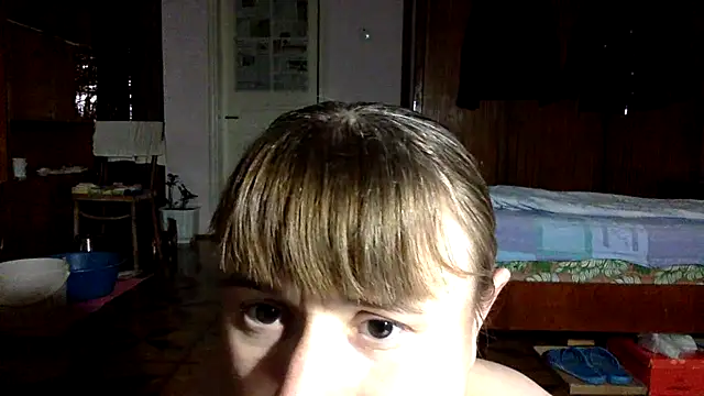 KlavdiaPetrivna online show from 12.04.25