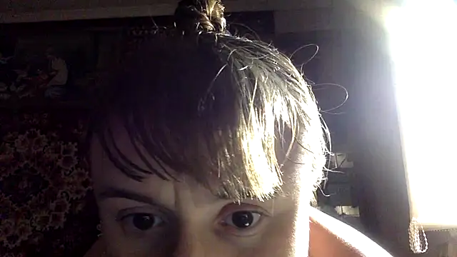 KlavdiaPetrivna online show from 01.12.26