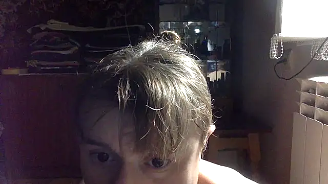 KlavdiaPetrivna online show from 02.14.26