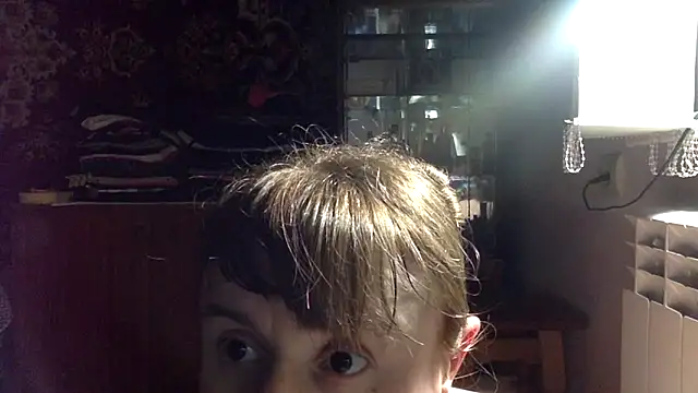 KlavdiaPetrivna online show from 02.25.26