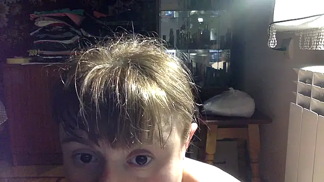 KlavdiaPetrivna online show from 03.06.26