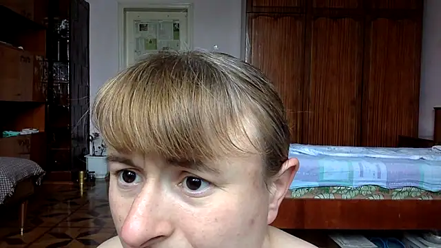 Snapshot of KlavdiaPetrivna chatting on 07.11.26 KlavdiaPetrivna online show from 07.11.26