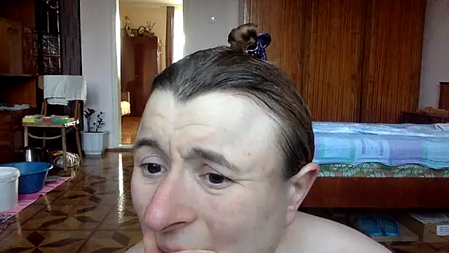 Snapshot of KlavdiaPetrivna chatting on 07.17.26 KlavdiaPetrivna online show from 07.17.26