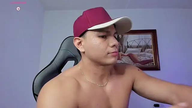 RoyConstance online show from 04.19.26