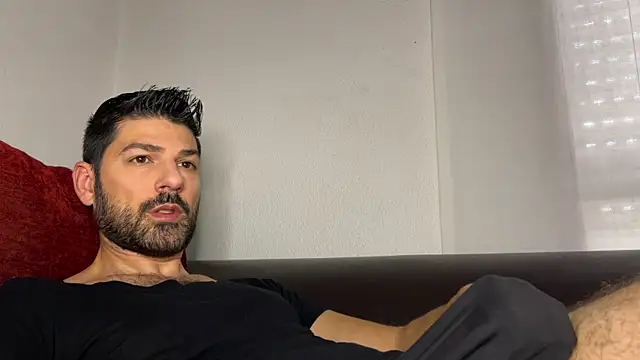 xxSexPrincexx online show from 11.29.25