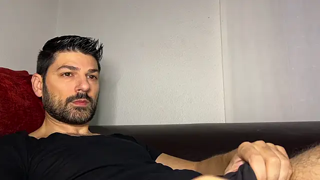 xxSexPrincexx online show from 02.07.26