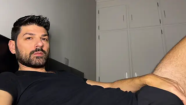 xxSexPrincexx online show from 02.27.26