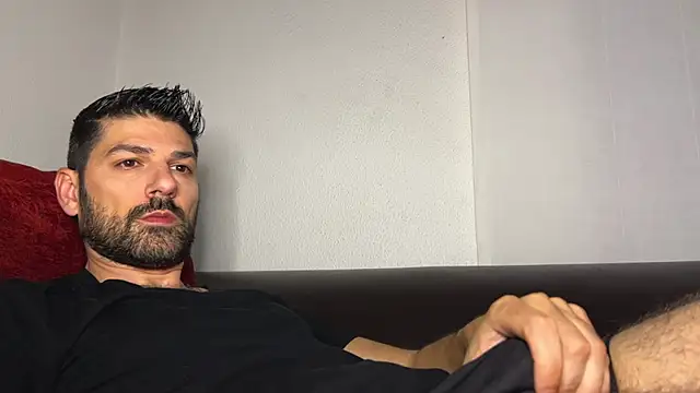 xxSexPrincexx online show from 03.13.26