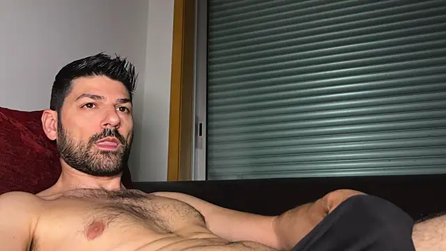 xxSexPrincexx online show from 04.13.26