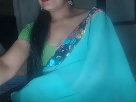 LustyShreya online show from 09.10.25