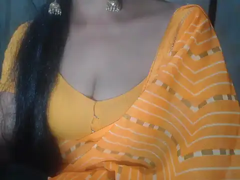 LustyShreya online show from 10.17.25