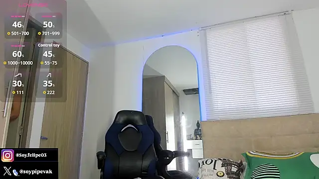 Snapshot of soyander03_ chatting on 11.11.25 soyander03 online show from 11.11.25