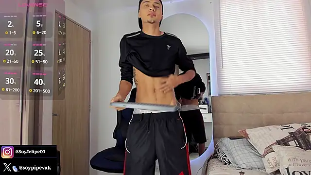 Snapshot of soyander03_ chatting on 11.22.25 soyander03 online show from 11.22.25