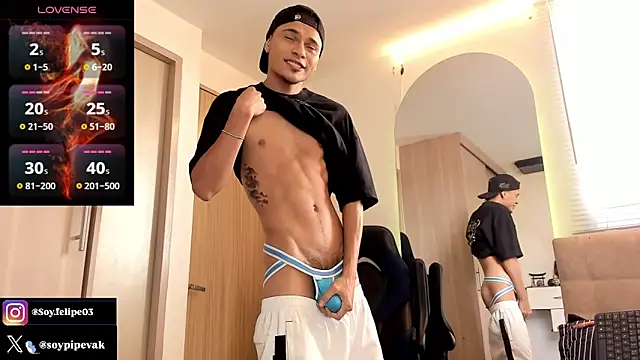 soyander03  online show from 02.11.26