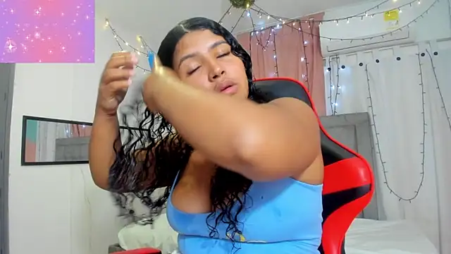 valentina 0  online show from 02.13.25