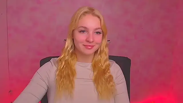 Milka kiss  online show from 01.03.25